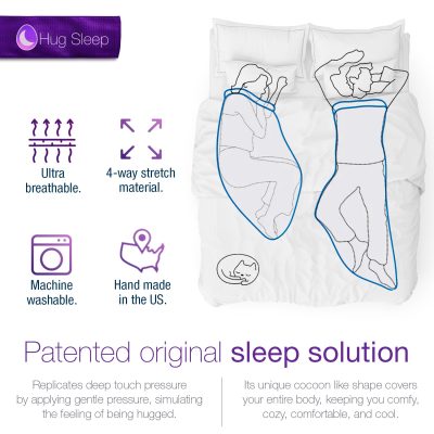 HugSleep Classic Listing 07