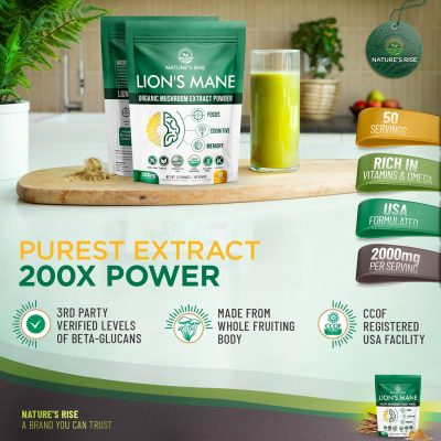 Lions Mane Mushroom Powder 01_3