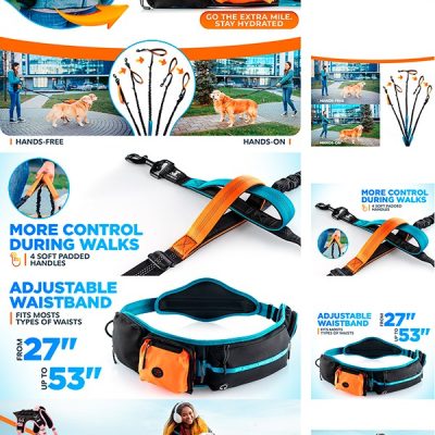 sparklypets-hands-free-dog-leash-active-pack-premium-a-plus-featured