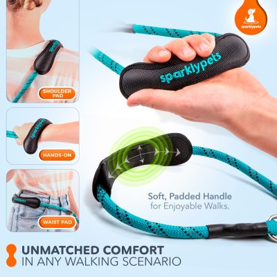 SparklyPets Listing Multi Rope Leash listing 02