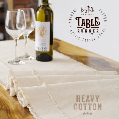 Table Runner Listing 02