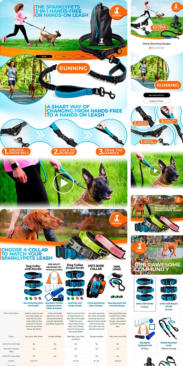sparklypets-hands-free-dog-leash-premium-a-plus-featured