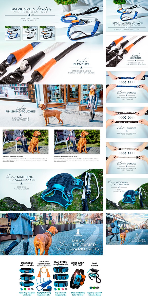 sparklypets-premium-rope-bungee-leash-premium-a-plus-featured